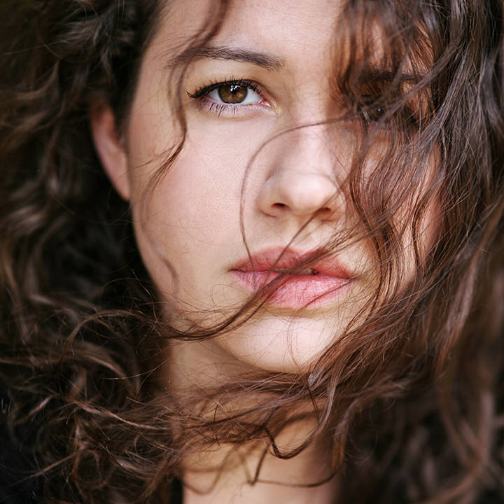 Portrait Fotografie Anya Zuchold